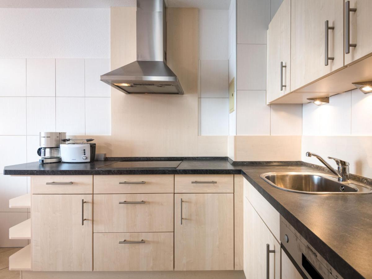 לאנשטיין Apartment B1013 By Interhome מראה חיצוני תמונה