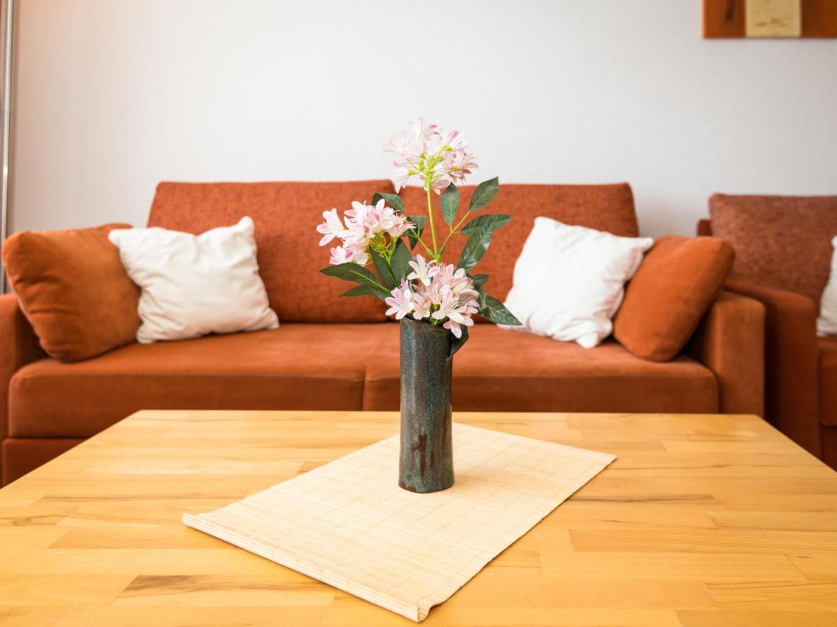 לאנשטיין Apartment B1013 By Interhome מראה חיצוני תמונה