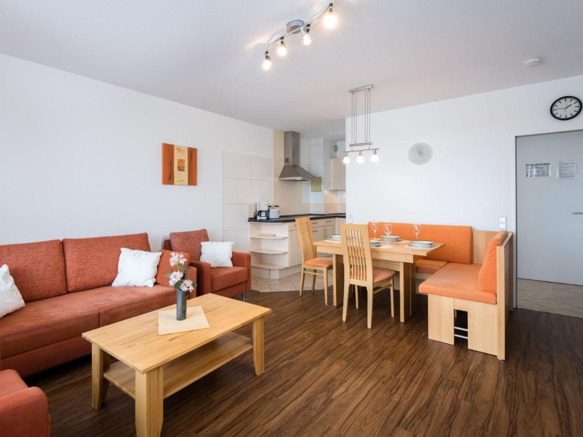 לאנשטיין Apartment B1013 By Interhome מראה חיצוני תמונה