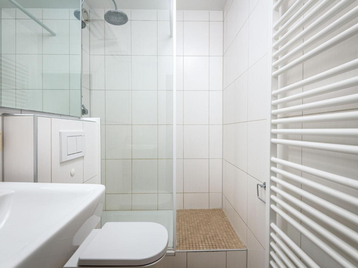 לאנשטיין Apartment B1013 By Interhome מראה חיצוני תמונה