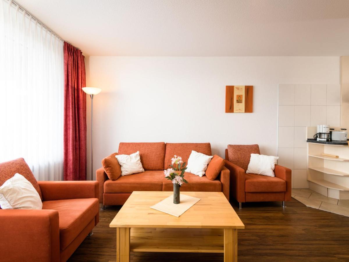 לאנשטיין Apartment B1013 By Interhome מראה חיצוני תמונה