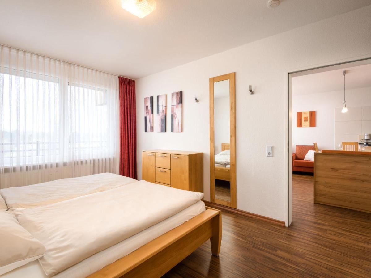 לאנשטיין Apartment B1013 By Interhome מראה חיצוני תמונה