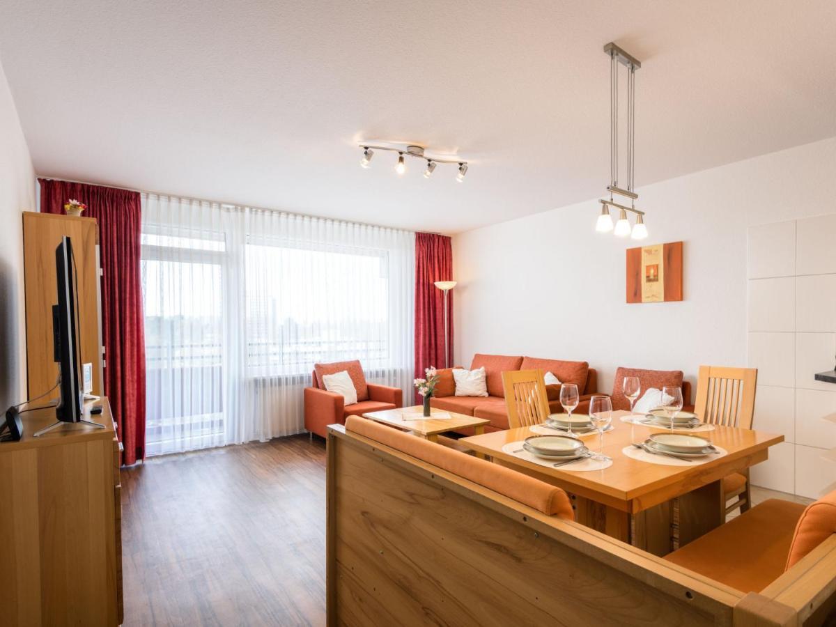 לאנשטיין Apartment B1013 By Interhome מראה חיצוני תמונה