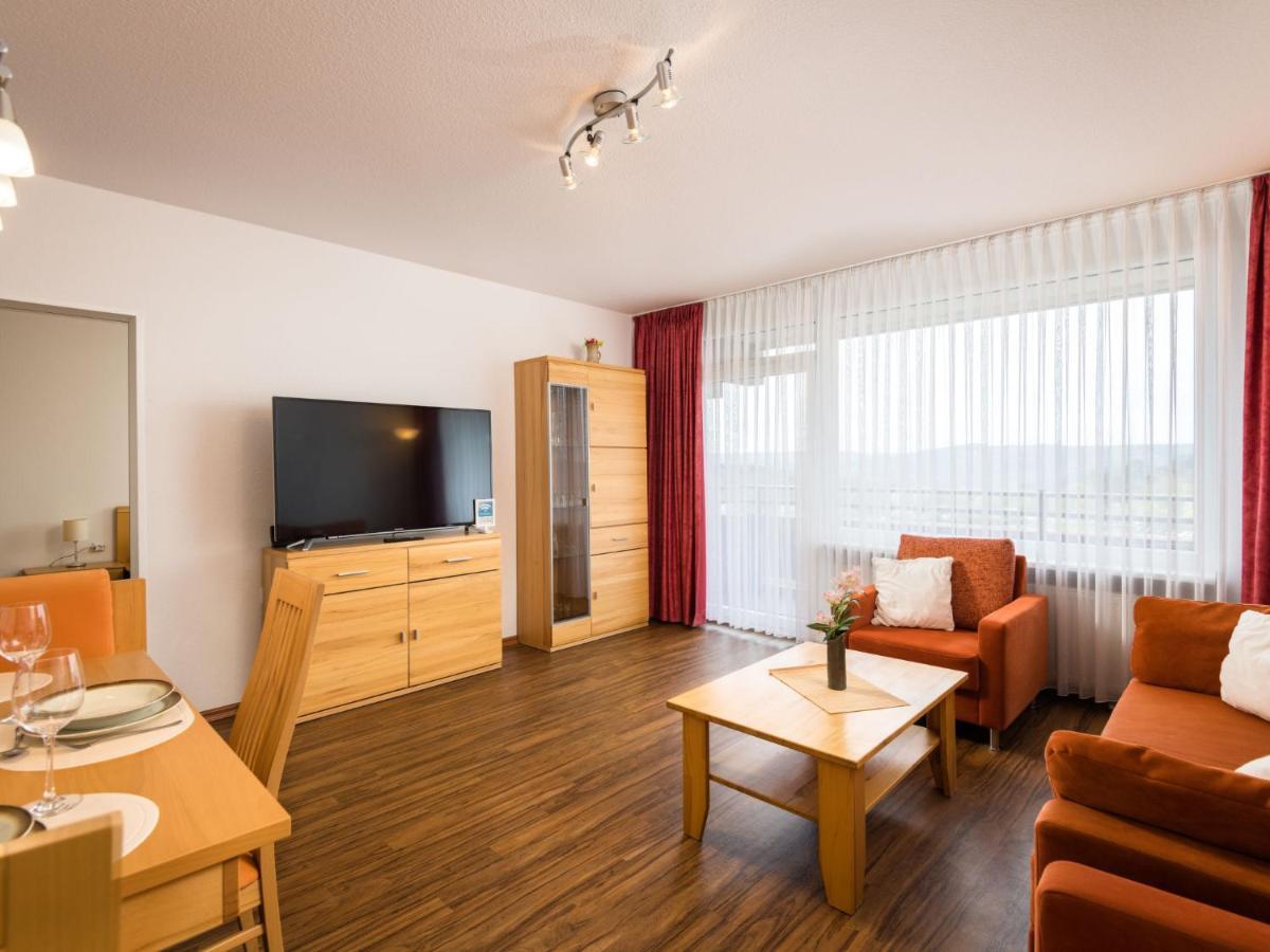 לאנשטיין Apartment B1013 By Interhome מראה חיצוני תמונה