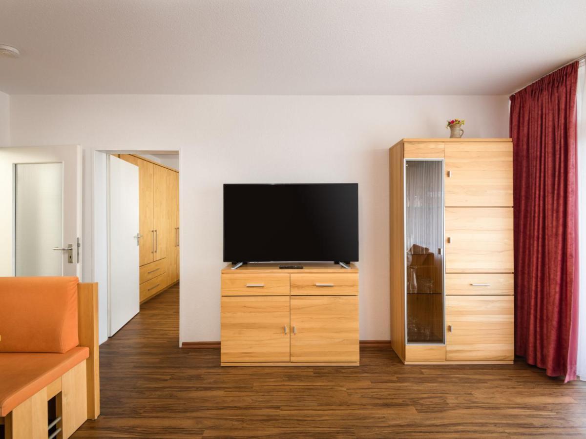 לאנשטיין Apartment B1013 By Interhome מראה חיצוני תמונה
