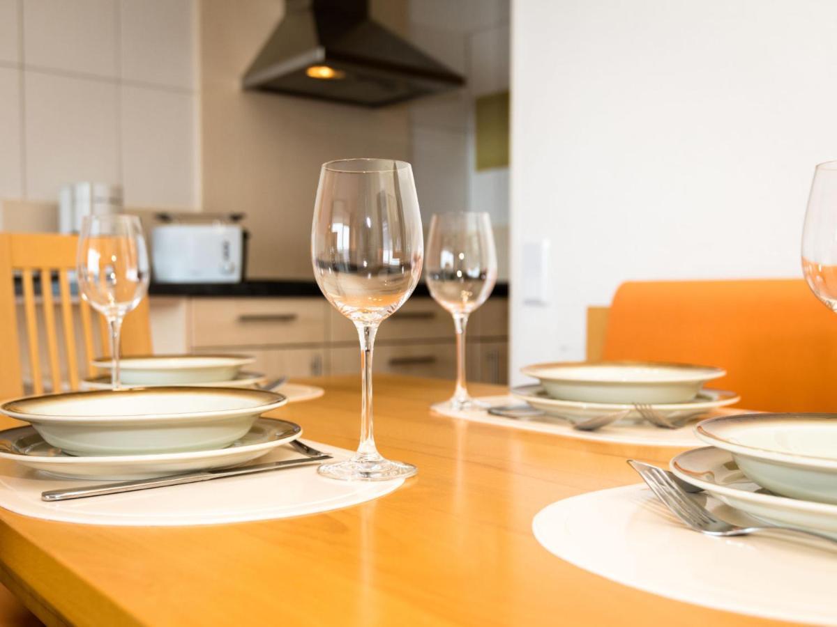 לאנשטיין Apartment B1013 By Interhome מראה חיצוני תמונה