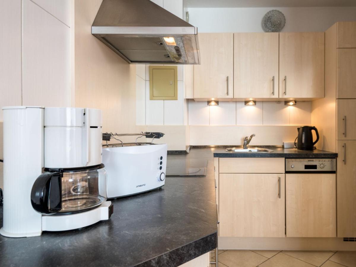 לאנשטיין Apartment B1013 By Interhome מראה חיצוני תמונה