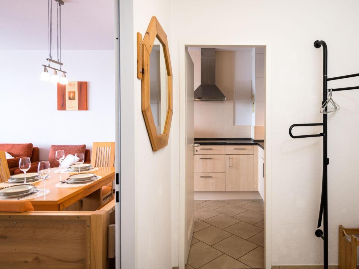לאנשטיין Apartment B1013 By Interhome מראה חיצוני תמונה