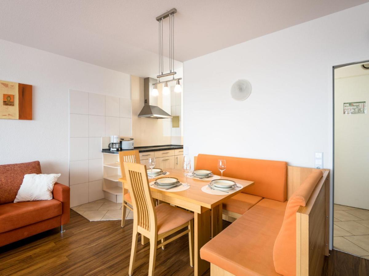 לאנשטיין Apartment B1013 By Interhome מראה חיצוני תמונה