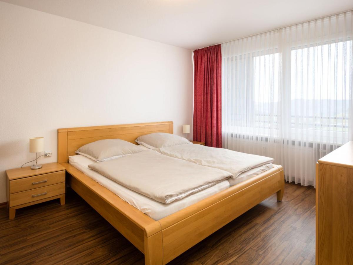 לאנשטיין Apartment B1013 By Interhome מראה חיצוני תמונה