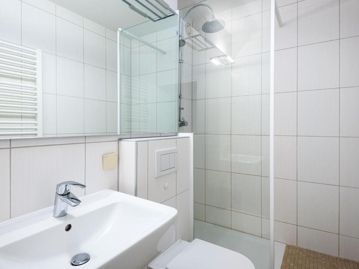 לאנשטיין Apartment B1013 By Interhome מראה חיצוני תמונה