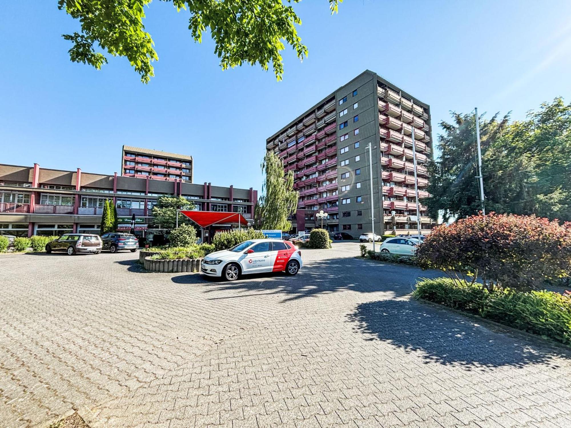 לאנשטיין Apartment B1013 By Interhome מראה חיצוני תמונה
